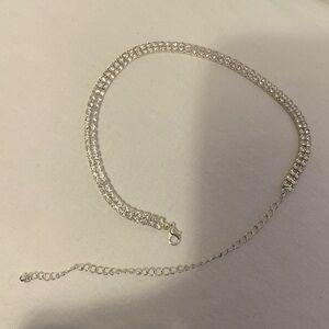 Adjustable choker